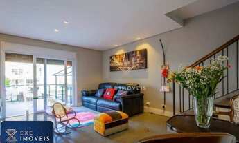 Imagem: Casa com 3 dormitórios à venda, 146 m²