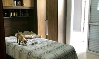 Imagem 6: Casa de Alvenaria