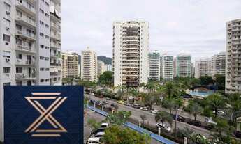 Imagem 7: Apartamento com 2 dormitórios à venda, 79 m² por R$ 474.000 - Jacarepaguá - Rio de Janeiro