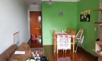 Imagem 3: Apartamento com 2 dormitórios à venda, 150 m² por R$ 380.000 - Mandaqui - São Paulo/SP