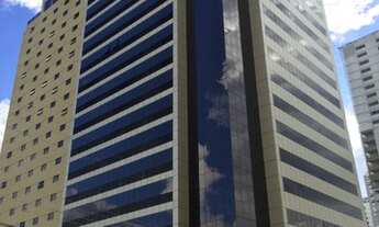 Imagem: Escritório para aluguel possui 137 metros