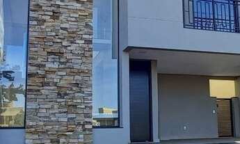 Imagem: Casa em Condomínio para Venda em Ribeirão