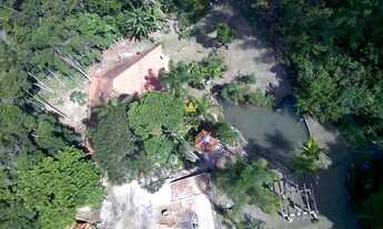 Imagem 4: Sítio 3 Quartos Brusque - SC - Limeira Alta