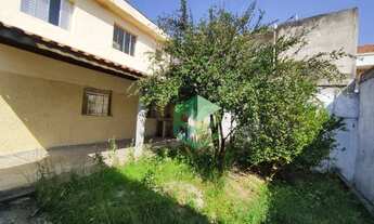 Imagem 2: Casa com 3 dormitórios à venda, 138 m² por R$ 640.000,00 - Alves Dias - São Bernardo do Ca