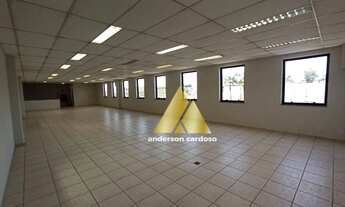 Imagem 5: Galpão para alugar, 1168 m² por R$ 29.206,75/ano - Techno Park - Campinas/SP