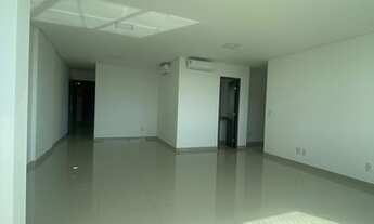 Imagem 6: Apartamento para aluguel possui 110 metros quadrados com 3 quartos em Dom Pedro I - Manaus