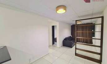 Imagem: Apartamento à venda, 57 m² por R$ 225.000,00