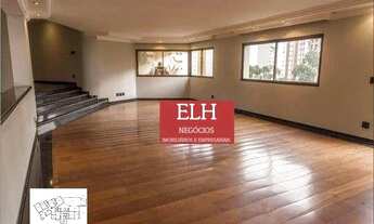 Imagem: Apartamento com 4 dormitórios à venda