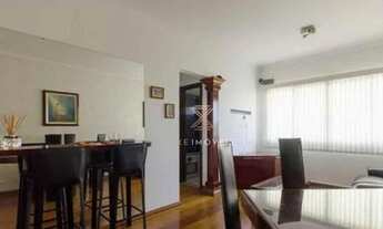 Imagem 1: Apartamento com 2 dormitórios à venda, 63 m² por R$ 390.000 - Mandaqui - São Paulo/SP