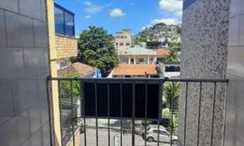 Imagem 4: Apartamento 2 quartos para venda na Rua Jacuí Braz de Pina - RJ