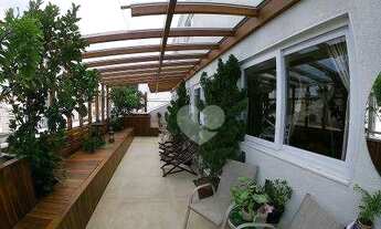 Imagem 4: Cobertura com 3 dormitórios à venda, 230 m² por R$ 3.290.000,00 - Copacabana - Rio de Jane