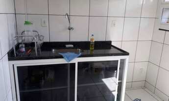 Imagem 2: Apartamento com 2 dormitórios para alugar, 74 m² por R$ 1.000,00/mês - Balneário - São Ped