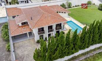 Imagem 5: Terreno à venda, 2940 m² - Jardim das Américas - Curitiba/PR