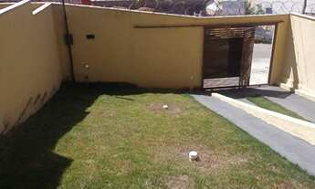 Imagem 2: Esmeraldas - Casa Padrão - Floresta Encantada