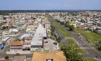 Imagem 5: Centro Comercial Tijucas - Sítio Cercado