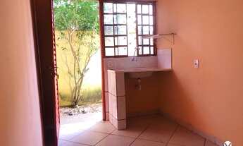 Imagem 6: PALMAS - Kitchenette/Conjugados - Plano Diretor Sul