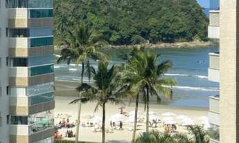 Imagem 3: Apartamento para aluguel tem 140 metros quadrados com 3 quartos em Riviera - Bertioga - SP