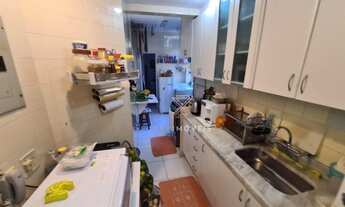 Imagem 5: Apartamento com 2 dormitórios à venda, 75 m² por R$ 747.000 - Barra da Tijuca - Rio de Jan