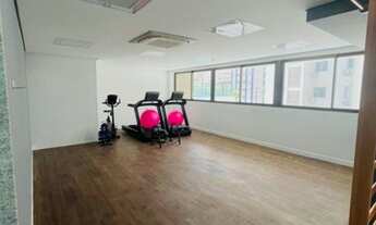 Imagem 5: Apartamento para venda com 92 metros quadrados com 3 quartos em Boa Viagem - Recife - PE