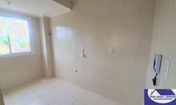 Imagem 6: Apartamento de 2 Dorm, Suíte, Garagem, Sacada e Churrasqueira