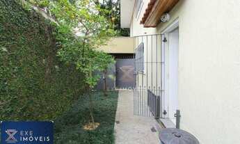 Imagem 3: Casa com 4 dormitórios à venda, 326 m² por R$ 2.500.000,00 - Lapa - São Paulo/SP