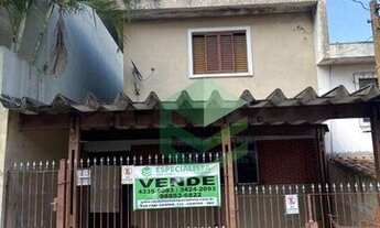 Imagem: Sobrado com 2 dormitórios à venda, 135