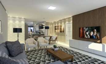 Imagem 3: CRICIúMA - Apartamento Padrão - Pio Correa