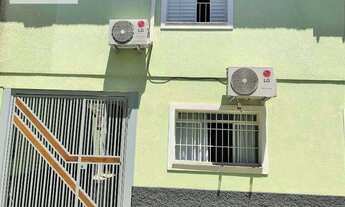 Imagem 2: Sobrado com 2 dormitórios à venda, 76 m² por R$ 430.000 - Pq.Ipê/Butantã - São Paulo/SP