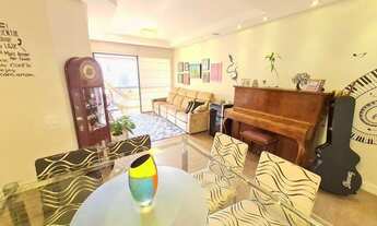 Imagem 7: Apartamento à venda no bairro Perdizes - São Paulo/SP, Zona Oeste