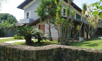 Imagem 4: Casa Alto Padrão à venda em Guarujá/SP