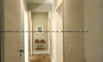 Imagem 6: Apartamento para Venda em São Paulo, JARDIM AMPLIAÇÃO - MORUMBI, 3 dormitórios, 3 suítes