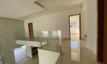 Imagem 7: Sobrado Novissimo Condominio Jardins Lisboa