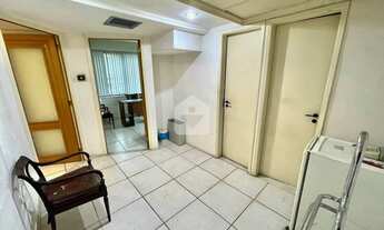 Imagem 6: RIO DE JANEIRO - Conjunto Comercial/Sala - Lagoa