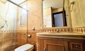 Imagem 3: Apartamento com 3 dormitórios à venda, 134 m² por R$ 1.180.000 - Anchieta - Belo Horizonte