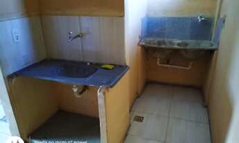 Imagem 4: Apto Vila Pery, próximo Av. Osório de Paiva, 1º Andar