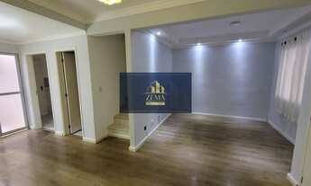 Imagem: Sobrado em condomínio, 03 dorms (01st)