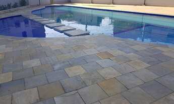 Imagem 3: Apartamento para aluguel com 54 metros quadrados com 2 quartos em Votupoca - Barueri - SP