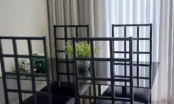 Imagem 3: Apart 2 qtos, 56 m², prox Residencial Eldorado