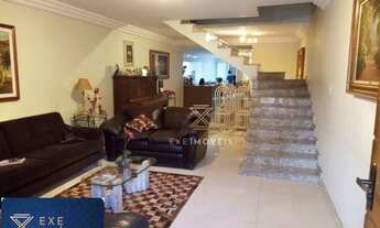 Imagem: Casa com 3 dormitórios à venda, 150 m²