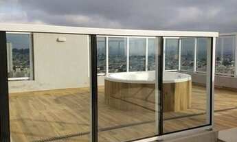 Imagem 5: Cobertura para Venda em São Paulo, Vila Formosa, 3 dormitórios, 1 suíte, 3 banheiros, 2 va