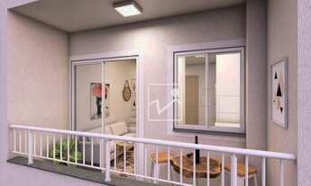 Imagem 3: Apartamento com 2 dormitórios à venda, 44 m² por R$ 169.000,00 - Mondubim - Fortaleza/CE