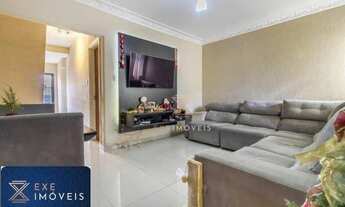 Imagem 2: Casa com 3 dormitórios à venda, 219 m² por R$ 950.000 - Ipiranga - São Paulo/SP