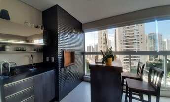 Imagem 3: CHELSEA com 3 dormitórios (1 suíte) à venda, 100 m² por R$ 880.000 - Gleba Palhano - Londr