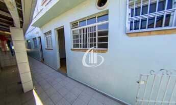 Imagem: Casa com 1 dormitório para alugar, 41 m²