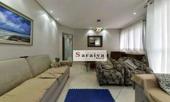 Imagem 6: Apartamento com 3 dormitórios à venda, 96 m² por R$ 695.000,00 - Jardim Três Marias - São