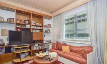 Imagem: Apartamento Residencial à venda, Higienópolis