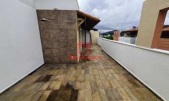 Imagem 4: 1º Aluguel Grátis! Cobertura Duplex 2Qts e 1 Suiíte - 142M² - Top de Linha - Pechincha!