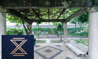 Imagem 7: Apartamento com 3 dormitórios à venda, 130 m² por R$ 1.180.000 - Gávea - Rio de Janeiro/RJ