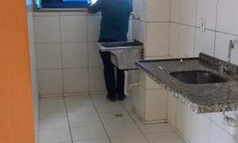 Imagem 6: Top! Passo chave de apartamento no maraville com elevador nascente