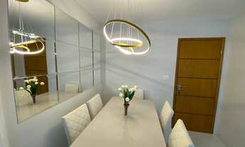 Imagem 2: Lindo Apartamento para venda de 2 quartos c/ área externa 40 m², no Bom Pastor - Juiz de